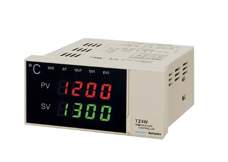 CONTROL DE TEMPERATURA PID, 4 DIGITOS, 96x48, 100-240VAC 50/60Hz, ENTRADA TERMOCUPLA PT100 , 0-10VDC DC4-20mA SALIDA SSR 12VDC CONTROL DE TEMPERATURA PID, 4 DIGITOS, 96x48, 100-240VAC 50/60Hz, ENTRADA TERMOCUPLA PT100 , 0-10VDC DC4-20mA SALIDA SSR 12VDC