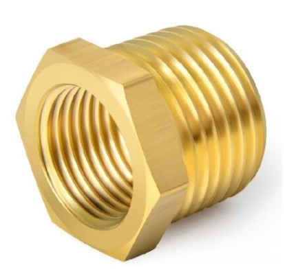 BUSHING 1/4 A 1/8