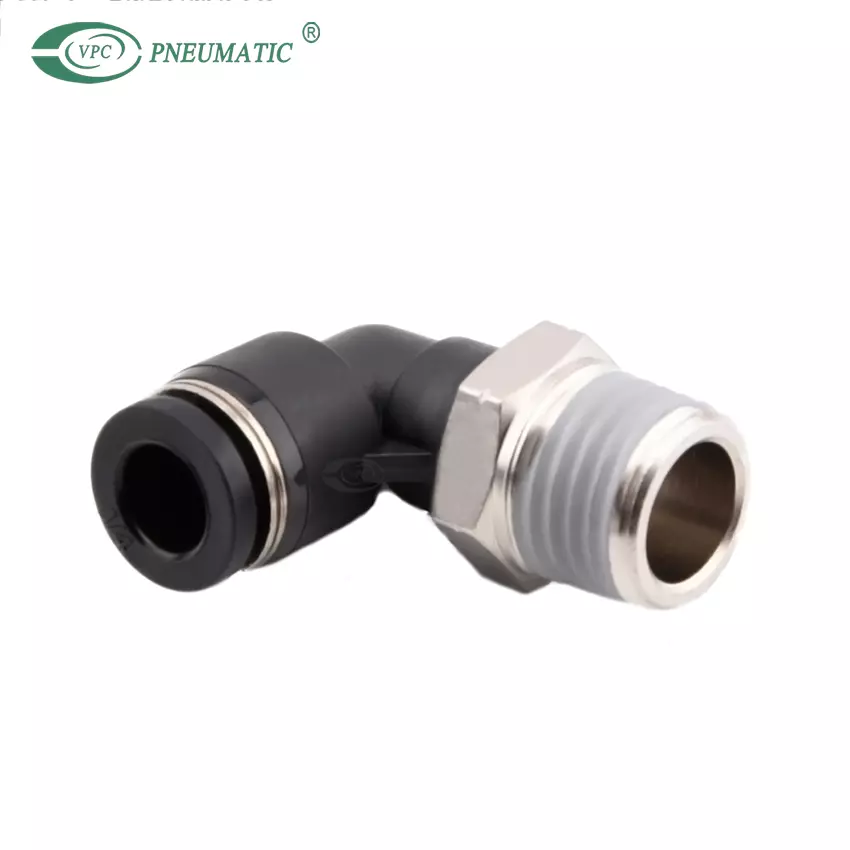 RACOR CURVO 16 X 1/2