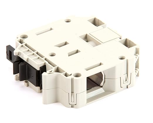 BORNA 70MM 192 Amp 800V 6 A 2/0 AWG BORNA 70MM 192 Amp 800V 6 A 2/0 AWG