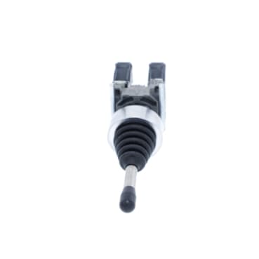 CONTROLADOR DE DIRECCION DE 2 DIRECCIONES - Ø 22 - 3 POSICIONES, RETORNO DEL RESORTE CONTROLADOR DE DIRECCION DE 2 DIRECCIONES - Ø 22 - 3 POSICIONES, RETORNO DEL RESORTE