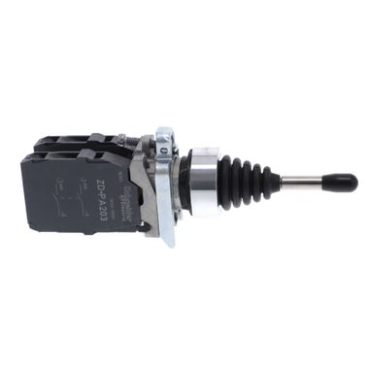 MANIPULADOR 4 DIR RETORNO 22MM 1NA MANIPULADOR 4 DIR RETORNO 22MM 1NA