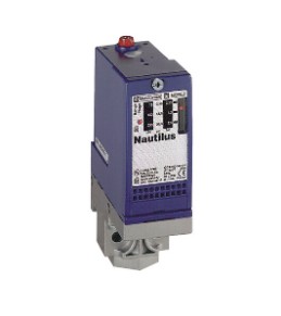 INTERRUPTOR DE PRESION ESCALA FIJA 4 BAR 1 UMBRAL 1NO ROSCA 1/4 PG13 IP66
