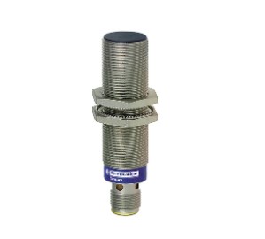 SENSOR INDUCTIVO XS1 M18, L60MM, LATÓN, PNP, NA-NC, 4H, PNP, NA-NC, SN5MM, 12..24VDC, M12