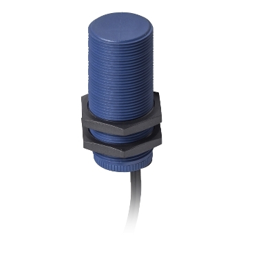 SENSOR INDUCTIVO M18, 2H Sn 5mm, 7 A 12VDC ATEX NAMUR cable 2 m