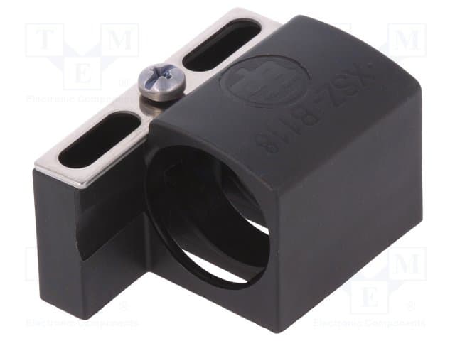 BRIDA DE FIJACIÓN PARA XT1 Y XT4 DIAM 18MM BRIDA DE FIJACIÓN PARA XT1 Y XT4 DIAM 18MM