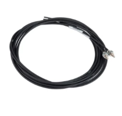 FIBRRA OPTICA BARRERA, 2 m, Sn 200mm