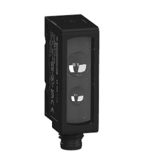 SENSORES FOTOELECTRICOS LECTOR DE MARCAS DE CONTRASTE, COLOR, SN 12 MM, DETECCION AUTOMATICA PNP/NPN IO-LINK, NA/NC CONECTOR M8 (REEMPLAZO XURK1KSMM12)