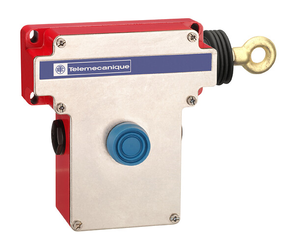 PARADA DE EMERGENCIAPARA OPERAR CON GUAYA 2NC 2 NA