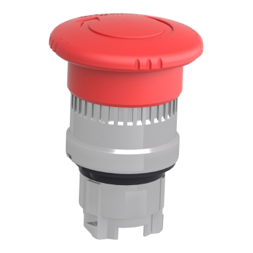 CABEZAL SETA 40mm. EMERG GIRAR