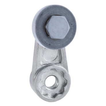 PALANCA CON ROLDANA METALICA PARA XCKJ