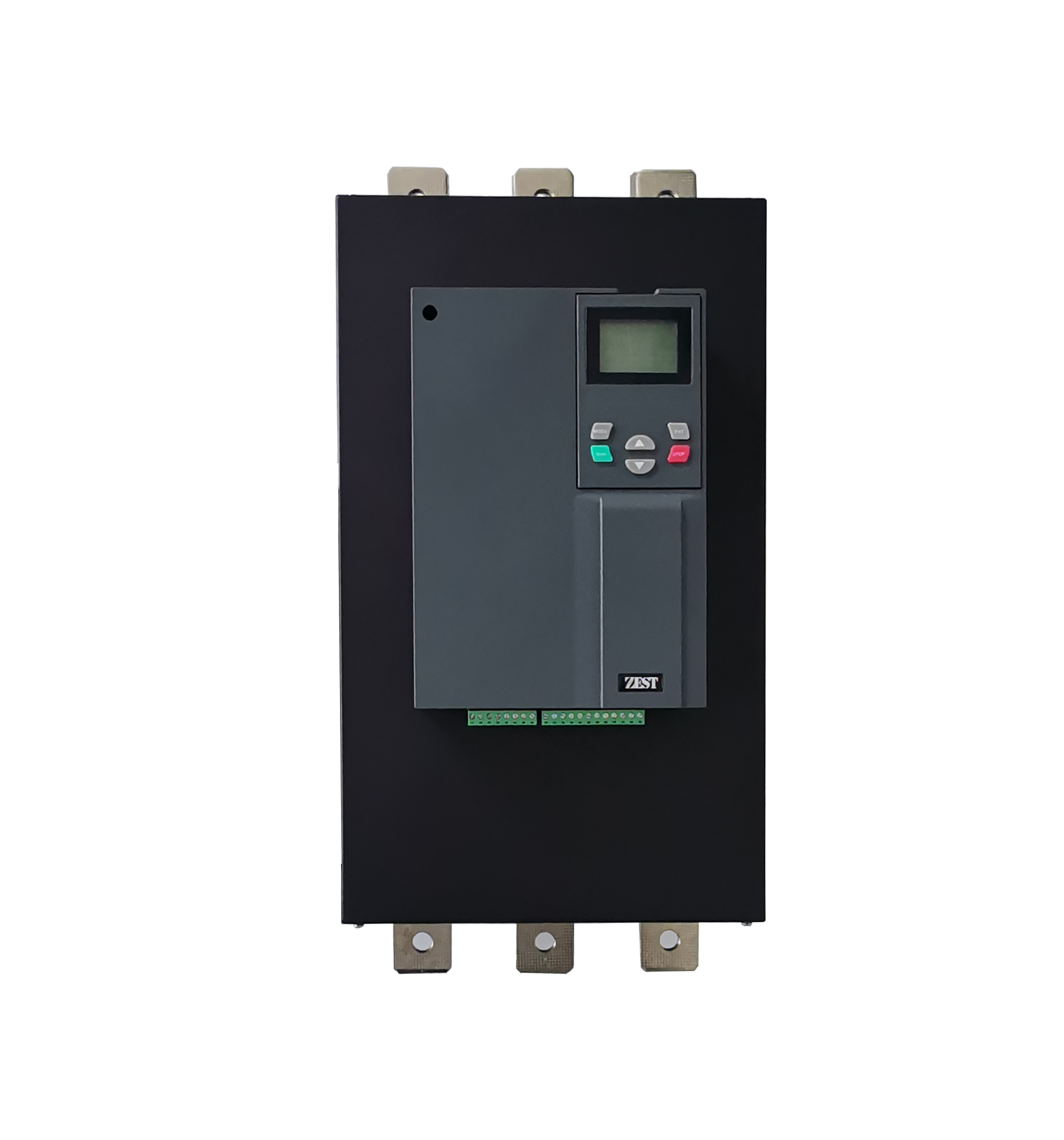 ARRANCADOR SUAVE DE 1000 Amp 440 Vac, RS485 Modbus-Rtu, SAL 4-20mA
